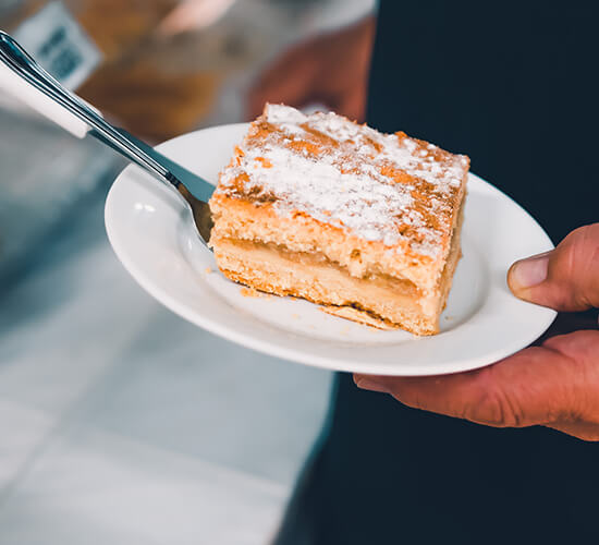 A Gastronomic Haven